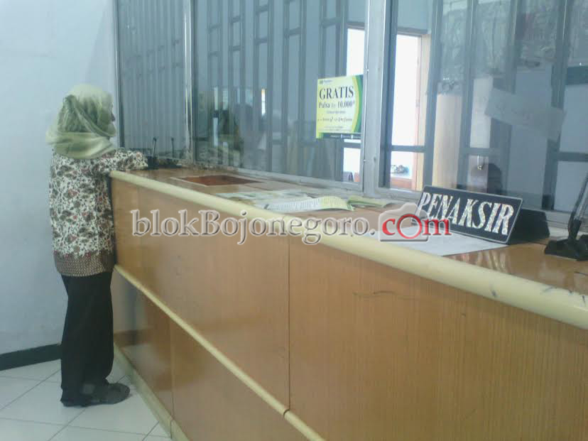 Investasi Emas Pegadaian Bojonegoro Capai 2.000 Account